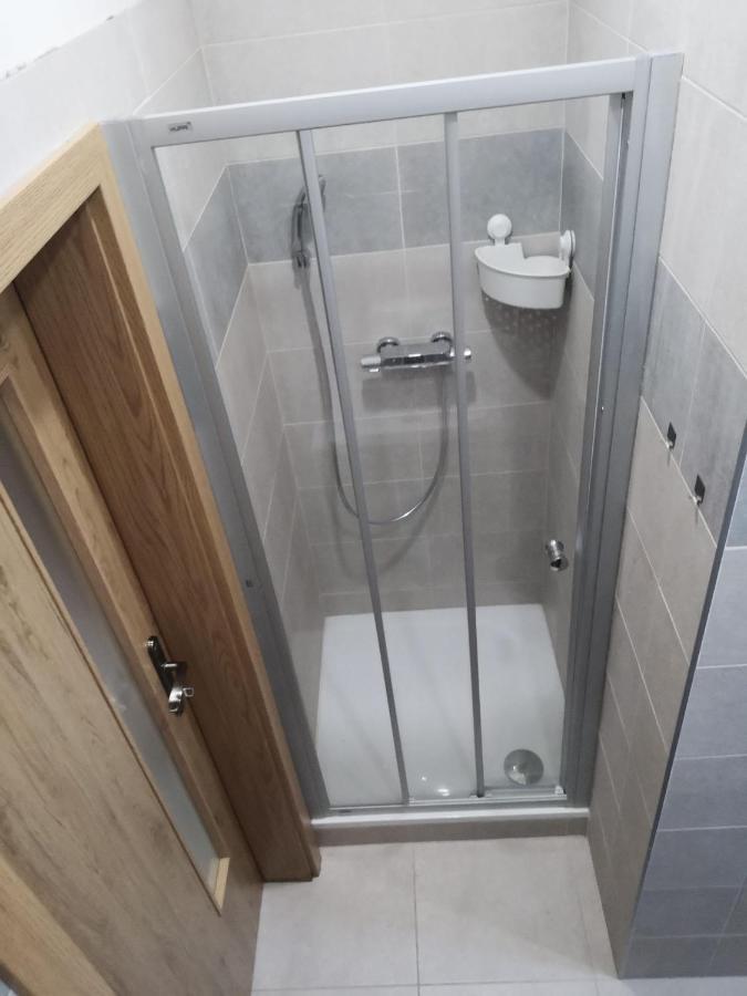 Apartman Praha Brevnov Exterior foto