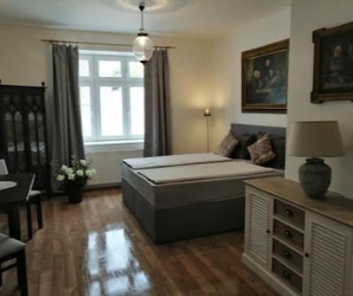 Apartman Praha Brevnov Exterior foto