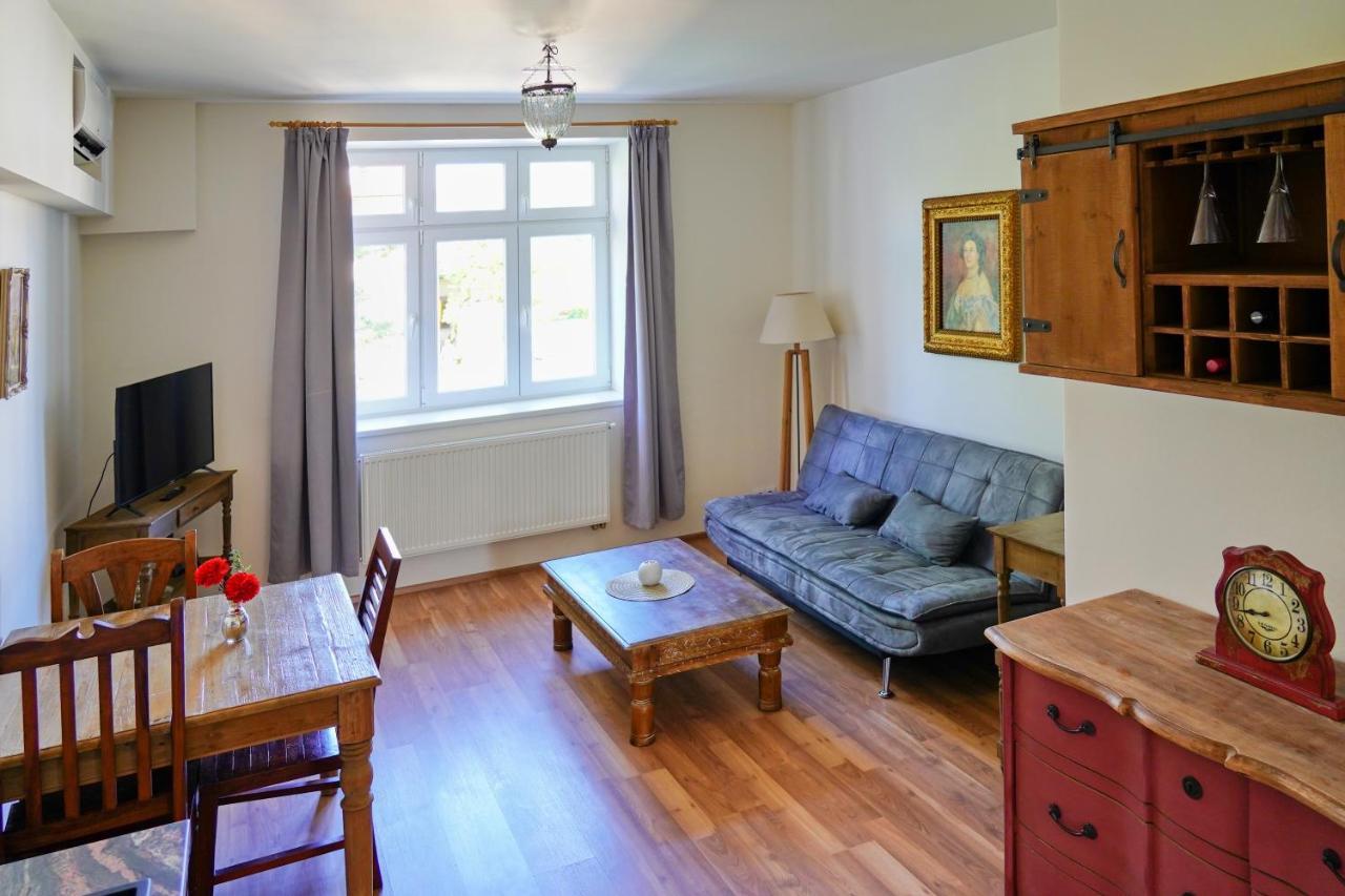 Apartman Praha Brevnov Exterior foto