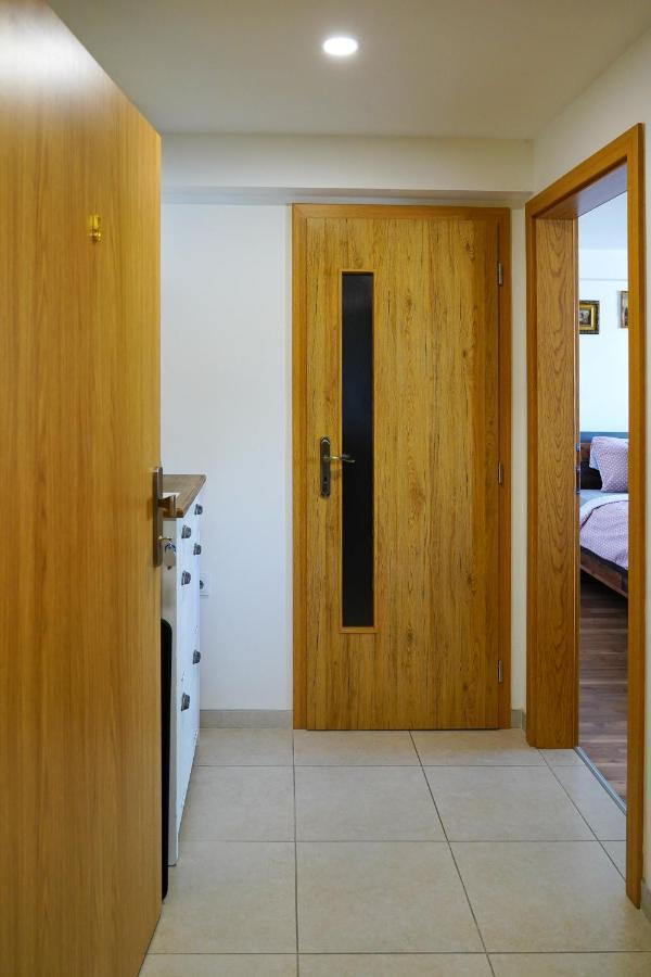 Apartman Praha Brevnov Exterior foto